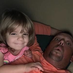 Meet your Posher, Gary